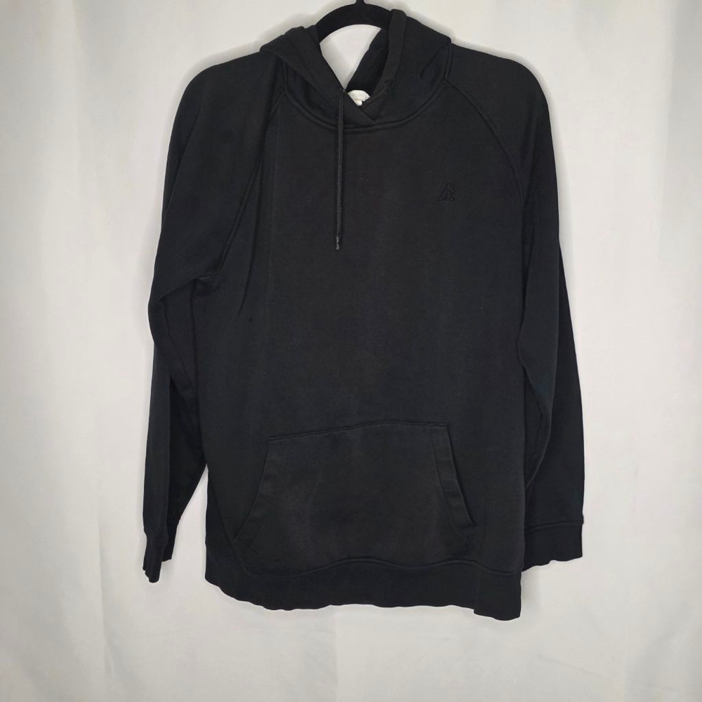 Men's RIPZONE Black Hoodie M